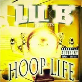 Lil B — Ski Ski Basedgod — обложка