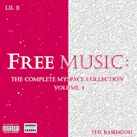 Lil B